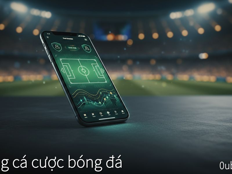Trang cá cược bóng đá nào có tỷ lệ kèo tốt nhất tại Việt Nam hiện nay?