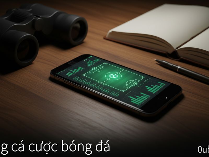 Bí quyết soi kèo chuẩn xác từ các chuyên gia tại trang cá cược bóng đá uy tín