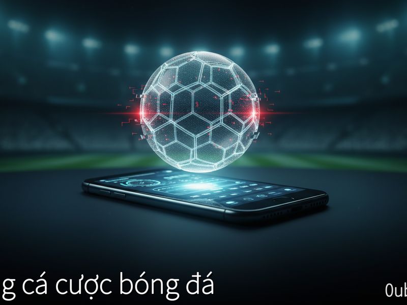 Mẹo nhận biết trang cá cược bóng đá lừa đảo mà bạn cần tránh xa