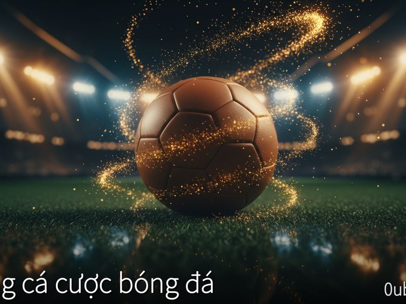 Cập nhật sự kiện hoàn trả tiền cược cực hấp dẫn tại trang cá cược bóng đá mùa giải 2026