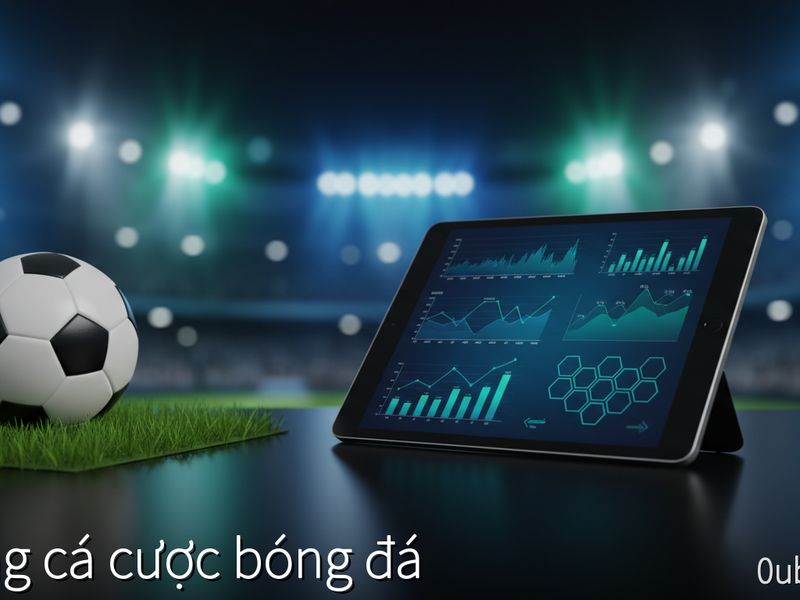 Hướng dẫn đọc kèo bóng đá chi tiết dành cho người chơi tại các trang cá cược