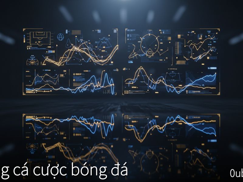 Tại sao nên chọn trang cá cược bóng đá có tỷ lệ kèo minh bạch và công bằng?