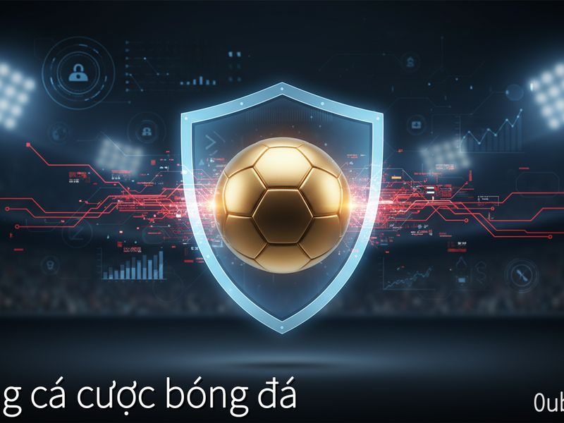 Mẹo nhận biết trang cá cược bóng đá lừa đảo mà dân chơi cần tránh