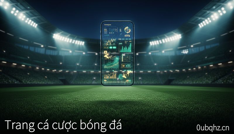 Cược Bóng Đá Uy Tín