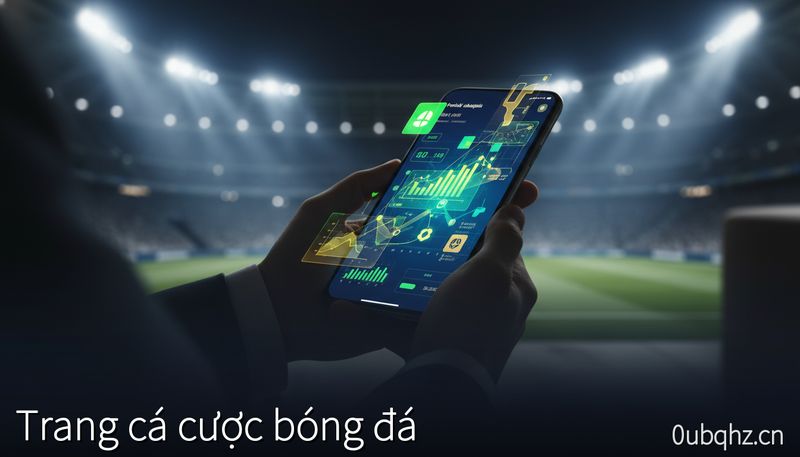 Nhà Cái Bóng Đá Việt
